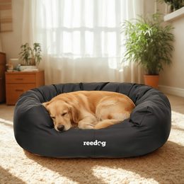 Reedog Pelíšek Ponty Brown Bones