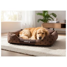 Reedog Bed Amazing Biege