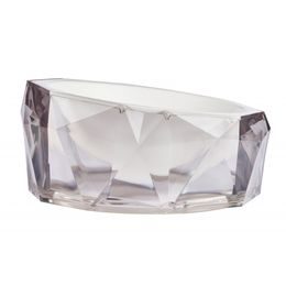 Diamond pet bowl, 300ml