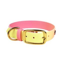 Zgarda Bura Pink Malibu