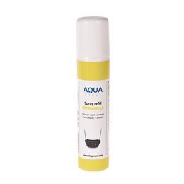 Recambio spray AQUA - citronela