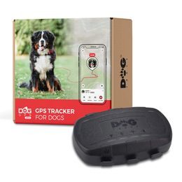 Dogtrace DOG GPS ultra Dog Tracker