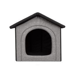 Dog bed Reedog Luxury Red