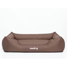 Pelech pre psa Reedog Comfy Light Brown