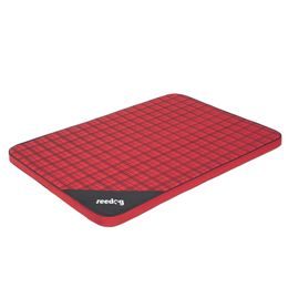 Matrac pre psa Reedog Thin Red Strips