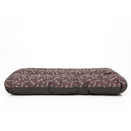 Matrace pro psa Reedog Prestige Brown Bones