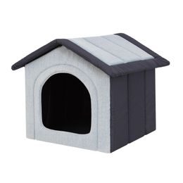 Reedog Standard Inari Gray and Blue Hundehaus