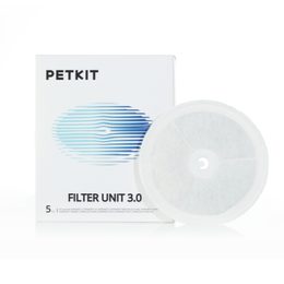 Filtros de recambio Petkit 3.0 (5uds.)