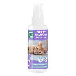 Menforsan antistresový sprej pre mačky, 60 ml