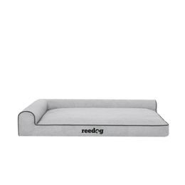 Reedog Best Ekolen Light Gray Hundebett