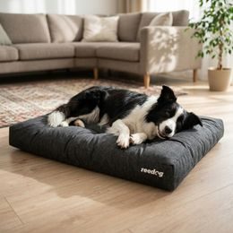 Reedog Mattress Grand Light Black