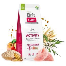 Brit Premium by Nature Adult XL 15 kg