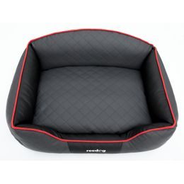 Pelíšek pro psa Reedog Grey Sofa