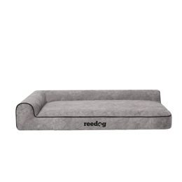 Cama para perros Reedog Best Dora Gris