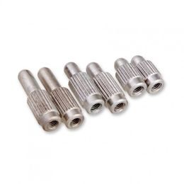 Contact points - electrodes 12 mm