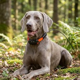 Receiver - handheld device for DOG GPS X40