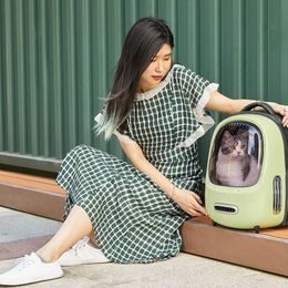 Petkit Rucksack Breezy XZone für Haustiere