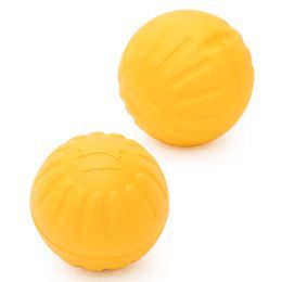 Reedog yellow foam ball ø 9cm