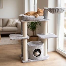 Petkit náhradní škrabací podložka