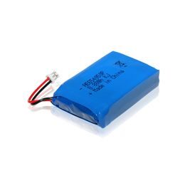 Batería para conector y receptor Dogtra Pathfinder / Pathfinder Mini