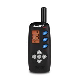 Transmitter d-control 640