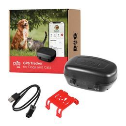 Tractive GPS DOG XL Adventure Edition