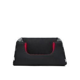 Pyramida pro psa Reedog 2v1 Black Paws