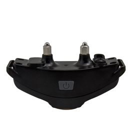 Collar and receiver for Patpet 776