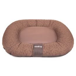 Pelíšek pro psa Reedog Ponty Light Brown