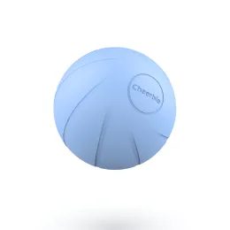 Reedog dental ball