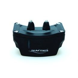 Obojek a přijímač Canifugue 2015 a Canifugue 2015 MIX