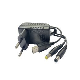 Adaptador de corriente para valla Patpet KD661/KD661C