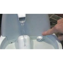 Eyenimal Pet Fountain