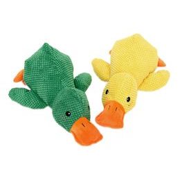 Reedog plush duck, 45 cm