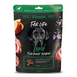 Fitmin dog For Life Lamb Flakes 400 g