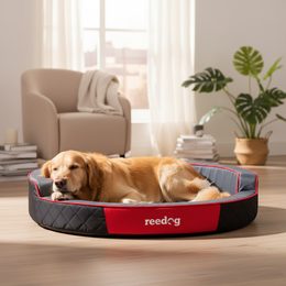 Matrac pre psa Reedog Grand black