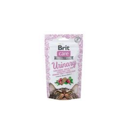 Brit Care Cat Snack Urinary 50g