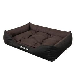 Doghouse Reedog 2v1 Light Brown