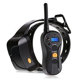 Vibration Dog Training Collar Patpet 630