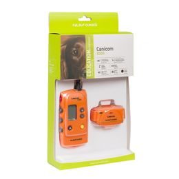 Dogtrace d‑control professional 1000 ONE - Black