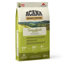 Acana Dog Regionales Grasslands 11,4 kg