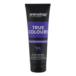 Animology True Colours Dog Shampoo, 250ml