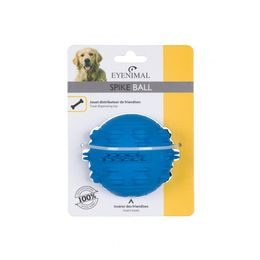 Reedog yellow foam ball ø 9cm