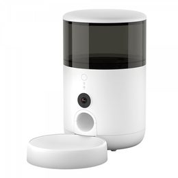 Petoneer NutriVue feed dispenser with camera