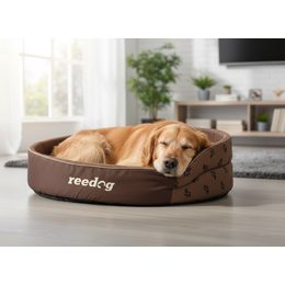 Reedog Pelíšek Pianki Brown