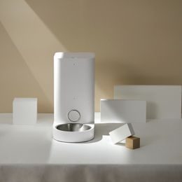 Petwant PF-123D