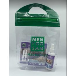 Menforsan set antiestrés para gatos, 3 pcs