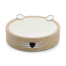 Reedog Kratzbrett für Katzen mit Ohren
