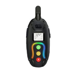 Reedog RS1 transmitter