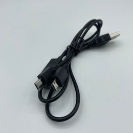 Cable de carga USB doble para Reedog P30, Reedog P20
